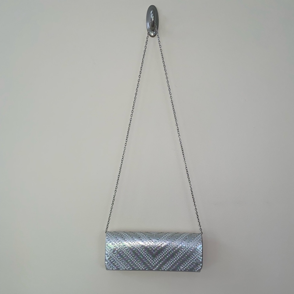 Lulu Townsend clutch